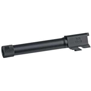 Century Arms Barrel PACN0004, 9MM, Threaded, Fits TP9 Elite/Elite Combat PACN0004