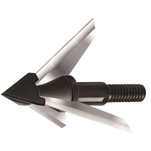 QAD Exodus Broadheads Full Blade 85 gr 3 pk BX085-F