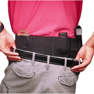 Desantis Gunhide 060BJG3Z0 Belly Band 060 Large
