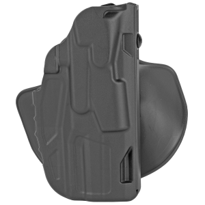 Safariland Model 7378 7378-270-411, 7TS, ALS Concealment Holster w/ Flexible Paddle and Adjustable Belt Loop