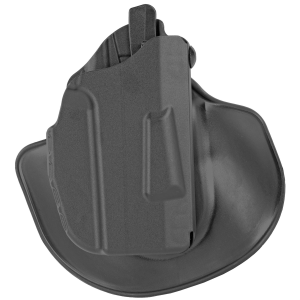Safariland Model 7378 7378-365-411, 7TS, ALS Slim Concealment Holster w/ Flexible Paddle