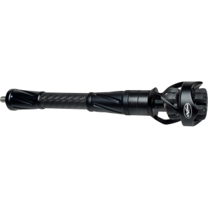 Axion Elevate Pro Stabilizer Black Hybrid Dampener 6 in AAA-3106B-PRO
