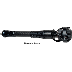 Axion Elevate Pro Stabilizer Black Hybrid Green Dampener 6 in AAA-3106BG-PRO