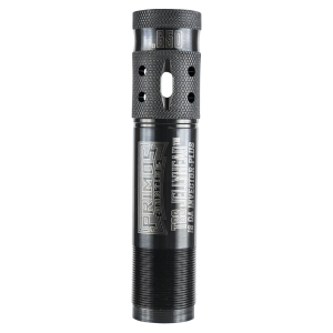 Primos 69416 TSS JellyHead 12 Gauge Turkey Extended Ported Steel, Choke Tube