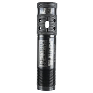 Primos 69418 TSS JellyHead Rem 20 Gauge Turkey Steel Black, Choke Tube