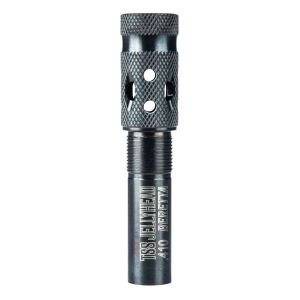 Primos 69424 TSS JellyHead Beretta Mobil 410 Gauge Turkey Steel Black, Choke Tube