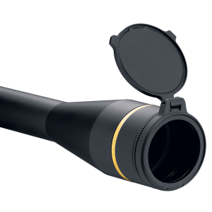 Leupold Alumina Flip-Back Lens Protector, 20mm, Matte Finish 59030