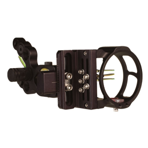 Axion Soul Hunter Sight Black 3 Pin 019 RH/LH AAA-1503B