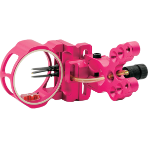 Axion Soul Hunter Sight Pink 3 Pin 019 RH/LH AAA-1503P