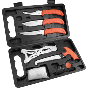 Outdoor Edge Jaeger Pak Processing Kit JP-8