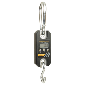 October Mountain Pro Shop Bow/Big Game Scale 500 lb