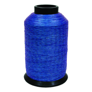 BCY 452X Bowstring Material Royal Blue 1/8 lb