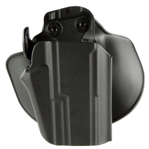 Safariland 578750411 578 GLS Pro-Fit OWB Black Polymer Paddle, Fits Beretta APX 9/40/Sig Sauer P228 Right Hand, Holster
