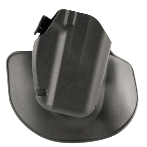 Safariland 578895411 578 GLS Pro-Fit OWB Black Polymer Compatible w/ Glock 43/Springfield XDS Paddle Mount Right Hand, Holster