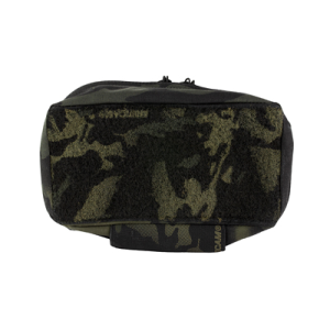 Haley Strategic Partners Multi-mission Hanger HANG_MULTI-2-1-MCB, V2, 500 Denier Cordura Construction, Multicam Black HANG_MULTI-2-1-MCB