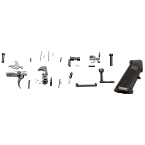 Aim Sports ARCLPK Lower Parts Kit AR-15 Black