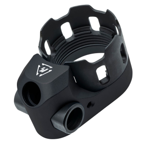 Strike ARTRIBUSBK Tribus Enhanced Castle Nut & End Plate