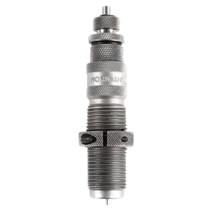 Hornady 046264 Match Grade Full Length Size Die for 6mm ARC