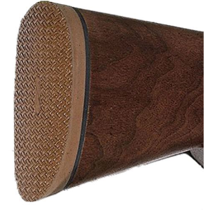 Pachmayr 01305 Large Black Deceleration Presentation Recoil Pad