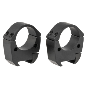 Talley TMS30H Modern Sporting Black Anodized 30mm High
