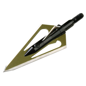 Magnus Stinger Broadheads 4 Blade 85 gr 3 pk MASS85-4