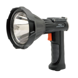 Cyclops CYCSP1600 RS 1600 1600 lumens Red/Green/White Cree LED Black Polymer/Aluminum Spotlight