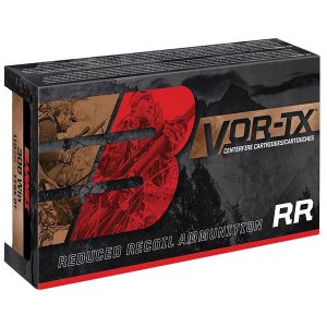 Barnes Bullets 32239 VOR-TX Rifle 300Win 130gr TTSX Boat Tail 20 Per Box/10 Case, Centerfire Rifle Ammo