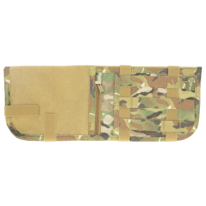 Cole-TAC Tactical Visor Cover, Large, Multicam, MOLLE Panel TV1004