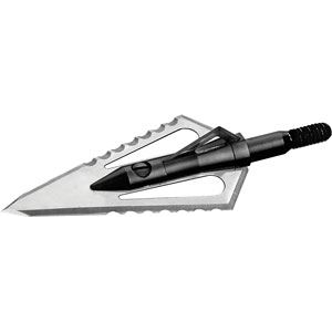 Magnus Broadheads Stinger Buzzcut 4-Blade 125Gr 3Pk SBC1254