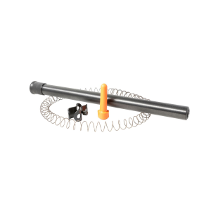 Carlsons, Choke Tubes 04504, Magazine Extension 12 Gauge Remington 870 Remington 11-87 Remington 1100 Remington Versa Max Remington V3 10 Blued Steel