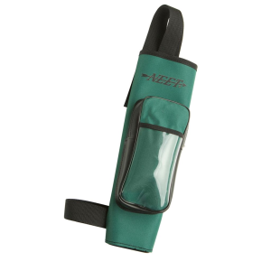 Neet NY-BQ-4 Youth Back Quiver Teal RH 03016 RH