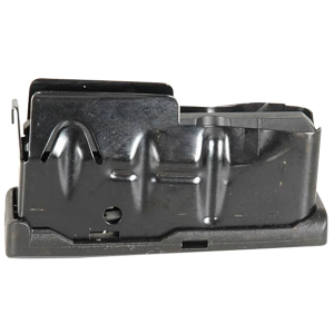Savage Arms 55106 110 2rd 270 WSM/7mm WSM/300 WSM Fits Savage 11FC/10 Precision Carbine/10 Predator Hunter/12LRP/12FCV/10FC/110 Blued Steel, Magazine