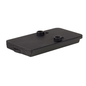 Trijicon AC32096 RMRcc, Pistol Adapter Plate for Sig Sauer 365XL Gen 1 Matte Black