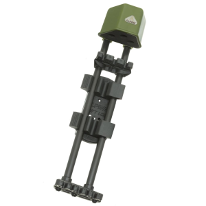 Alpine Soft Loc Classic 3 Quiver OD Green 1601141