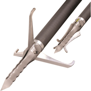 Innerloc Devastation Broadhead 150 gr 3 pk 3775