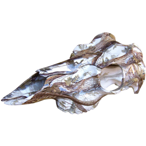 Mountain Mikes Skull Master Snow Camo MMR SMSCX