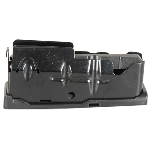Savage Arms 55119 110 3rd 338 Win Mag/7mm Rem Fits Savage 110/111FC/110FC Blued Steel, Magazine