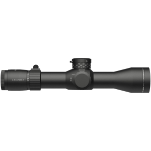 Leupold Mark 5HD, Rifle Scope, 3.6-18X44mm, 35mm Maintube, Matte Finish, Black, PR2-MOA Reticle, First Focal Plane 182944