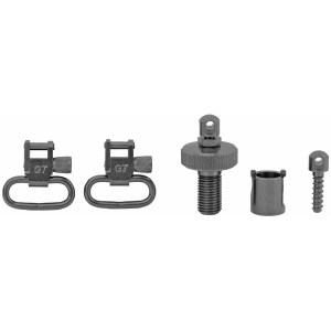 GrovTec Locking Swivels for Mossberg 500 12Ga GTSW37 GTSW37