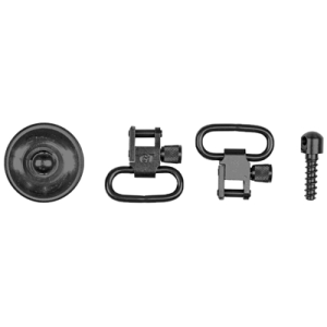 GrovTec Locking Swivels for Remington 870 Express 12Ga with Internal Detent GTSW34 GTSW34