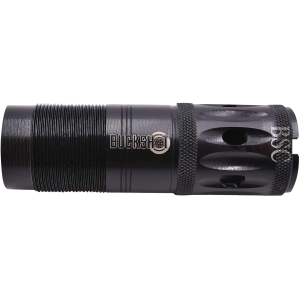 Carlsons 17799 Buckshot 12 Gauge Ported 17-4 Stainless Steel, Choke Tube