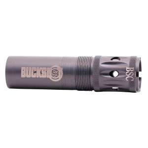 Carlsons 15599 Buckshot 12 Gauge Ported 17-4 Stainless Steel, Choke Tube