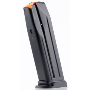FN 201000321 509 17rd 9mm Luger Black Stainless Steel, Magazine
