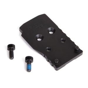 Sig Sauer Electro-Optics SOR1MK011 Romeo1, Handgun Mounting Kit Black