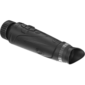 Burris 300636 USM H35 V3 Thermal Clip On/Handheld/Mountable Black, 3.3-13.2x35mm 400x300, 12 um, 50 HZ Resolution