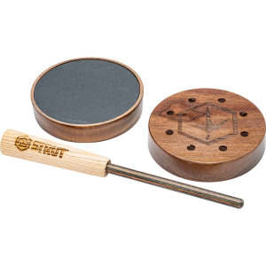 Hunters Specialties Strut Select Turkey Call Closing Time Slate Pan Call HS-STR-100167
