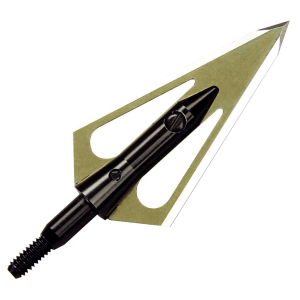Magnus Stinger Broadheads 2 Blade 150 gr 3 pk MASS150-2