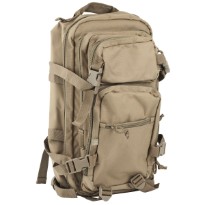 Glock AS02001 Multi-Purpose 3-1 Coyote Tan Polyester