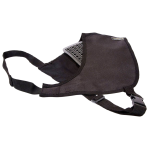 Limbsaver 90102 Black Protective Shooting Pad