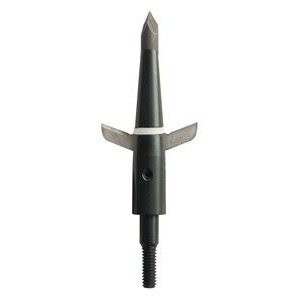 Swhacker Broadhead 2-Blade 125Gr 2.25 in Cut 3/Pk SWH00202